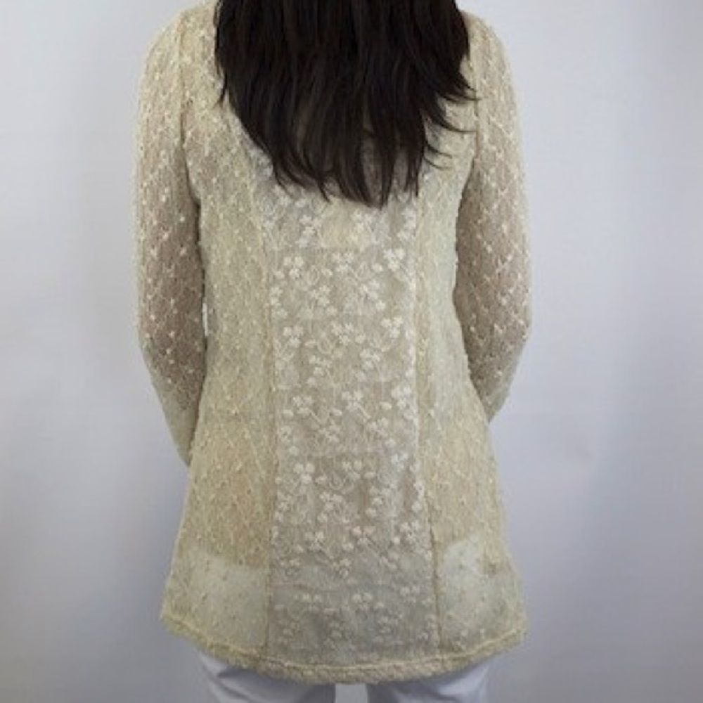 ✨ Deep Pocket Cardi ✨ - Picture 3 of 7